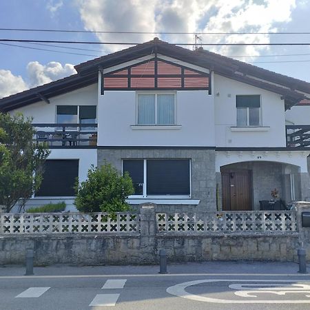 Ferienwohnung Vivienda En Lekeitio Exterior foto