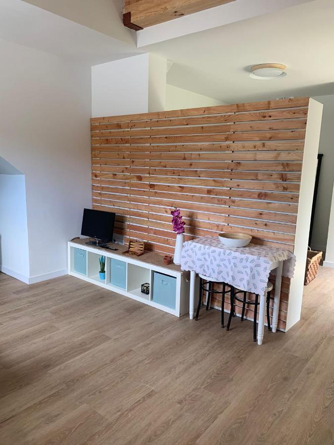 Ferienwohnung Vivienda En Lekeitio Exterior foto