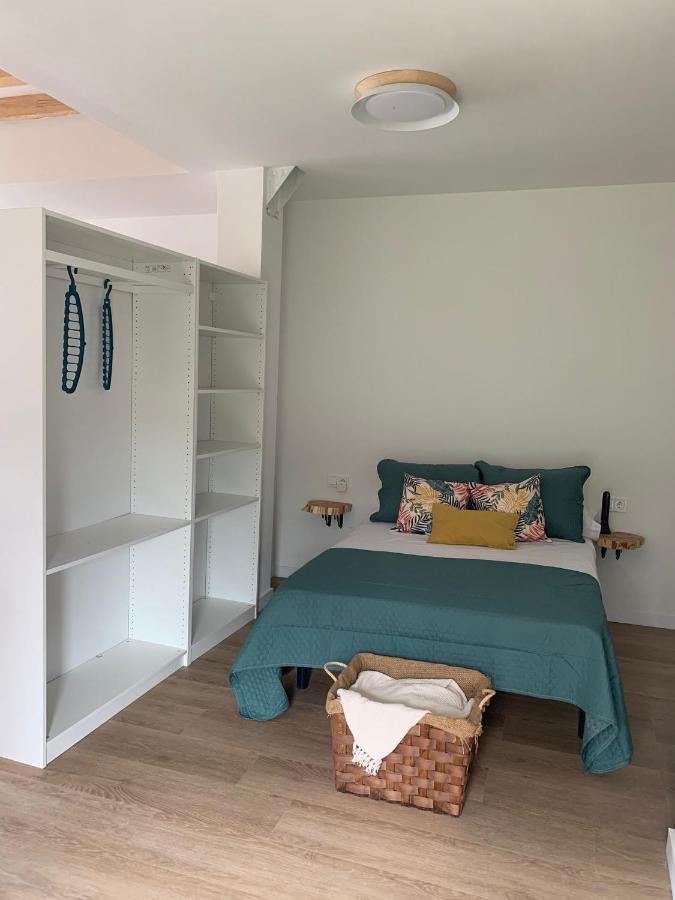 Ferienwohnung Vivienda En Lekeitio Exterior foto