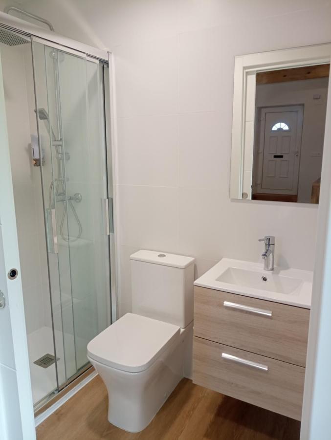 Ferienwohnung Vivienda En Lekeitio Exterior foto