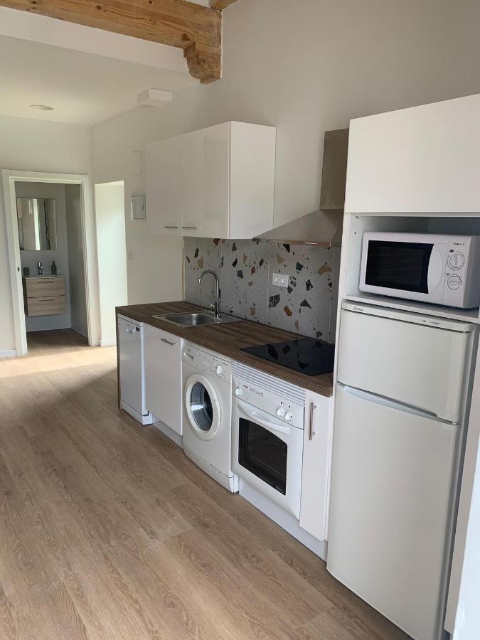 Ferienwohnung Vivienda En Lekeitio Exterior foto