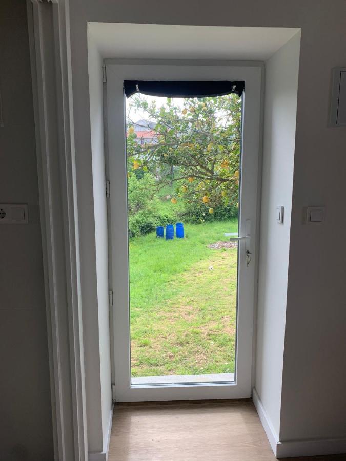 Ferienwohnung Vivienda En Lekeitio Exterior foto