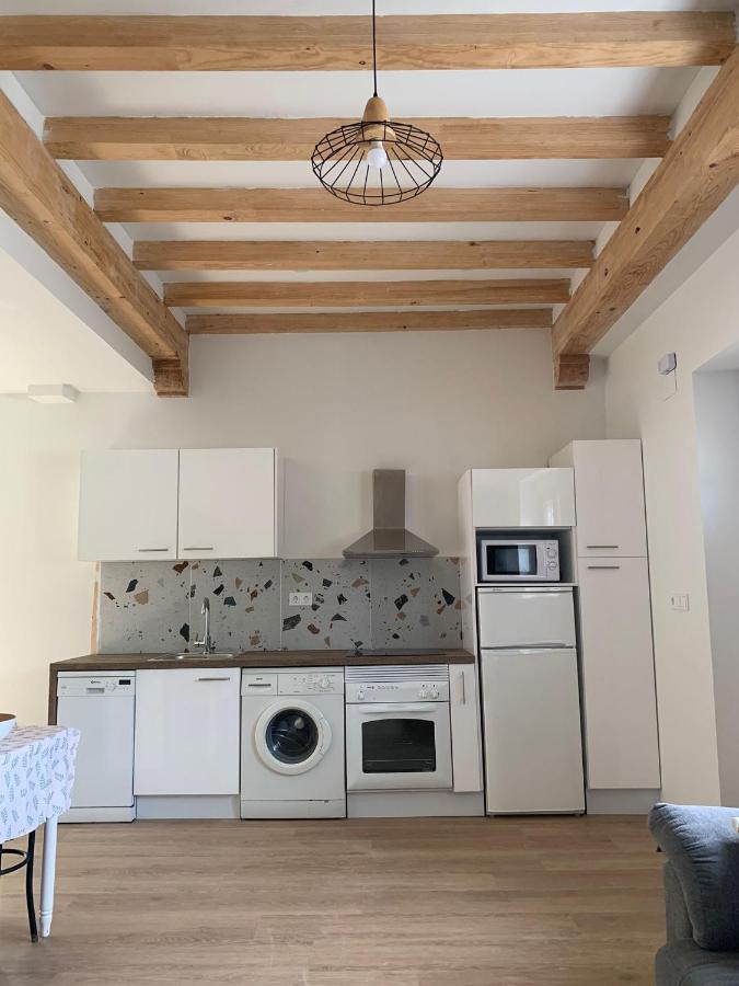 Ferienwohnung Vivienda En Lekeitio Exterior foto