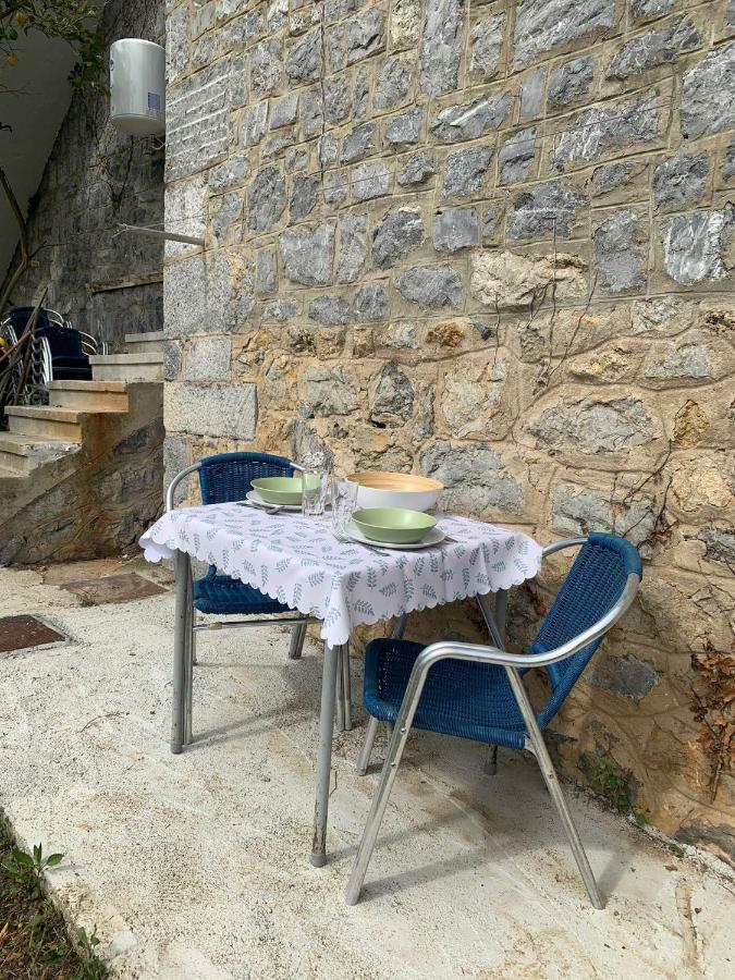 Ferienwohnung Vivienda En Lekeitio Exterior foto