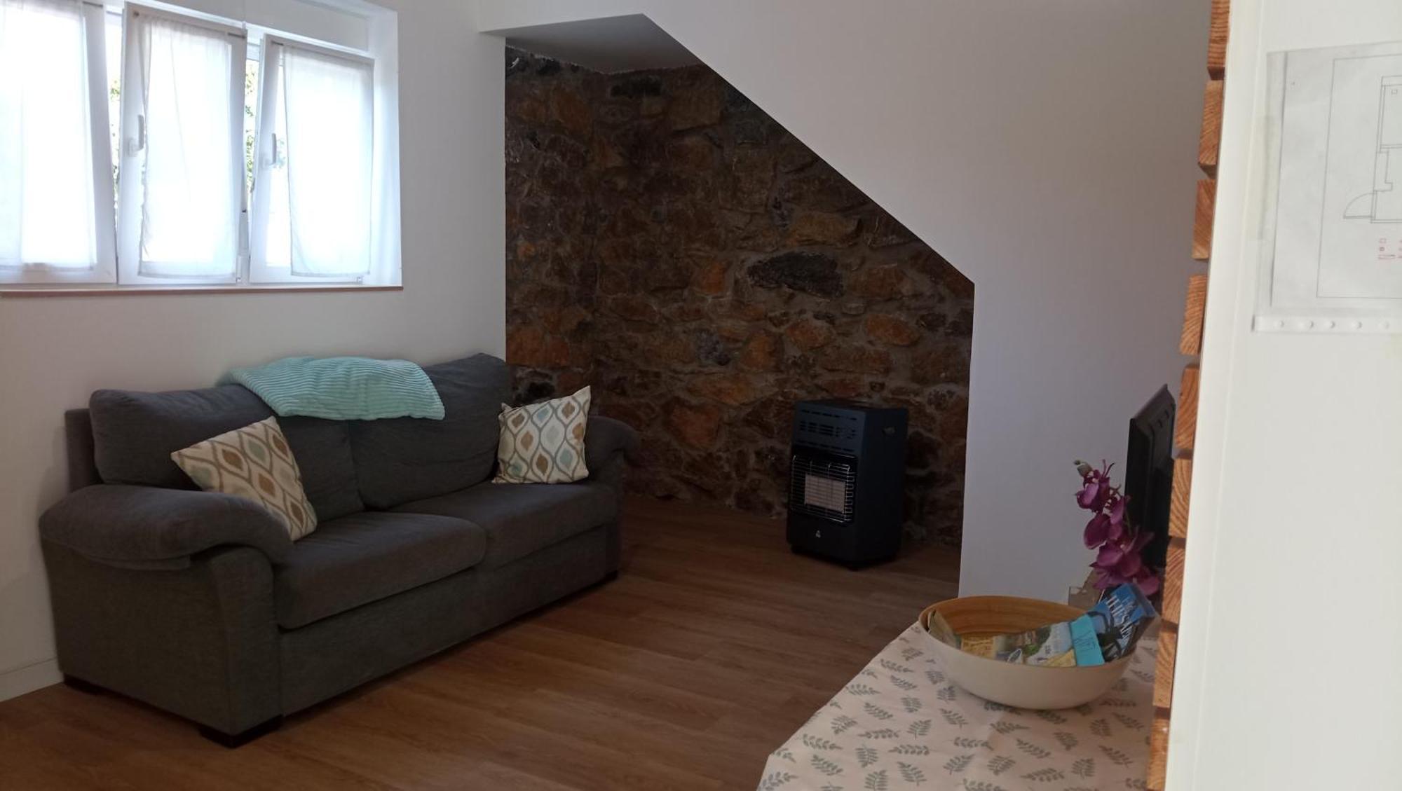 Ferienwohnung Vivienda En Lekeitio Exterior foto
