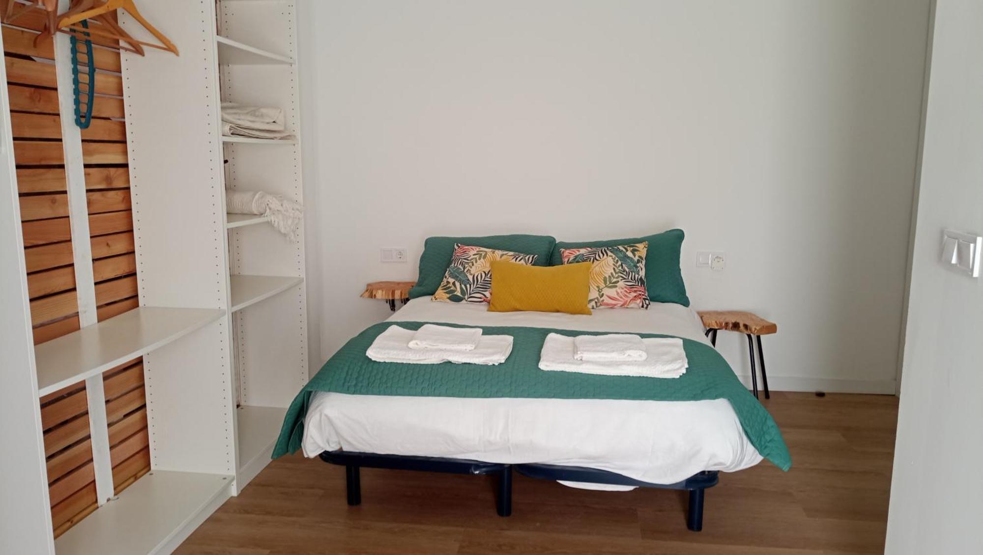 Ferienwohnung Vivienda En Lekeitio Exterior foto